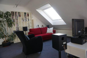 Kassel Appartment zum Wohlfühlen